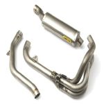 Exhaust System